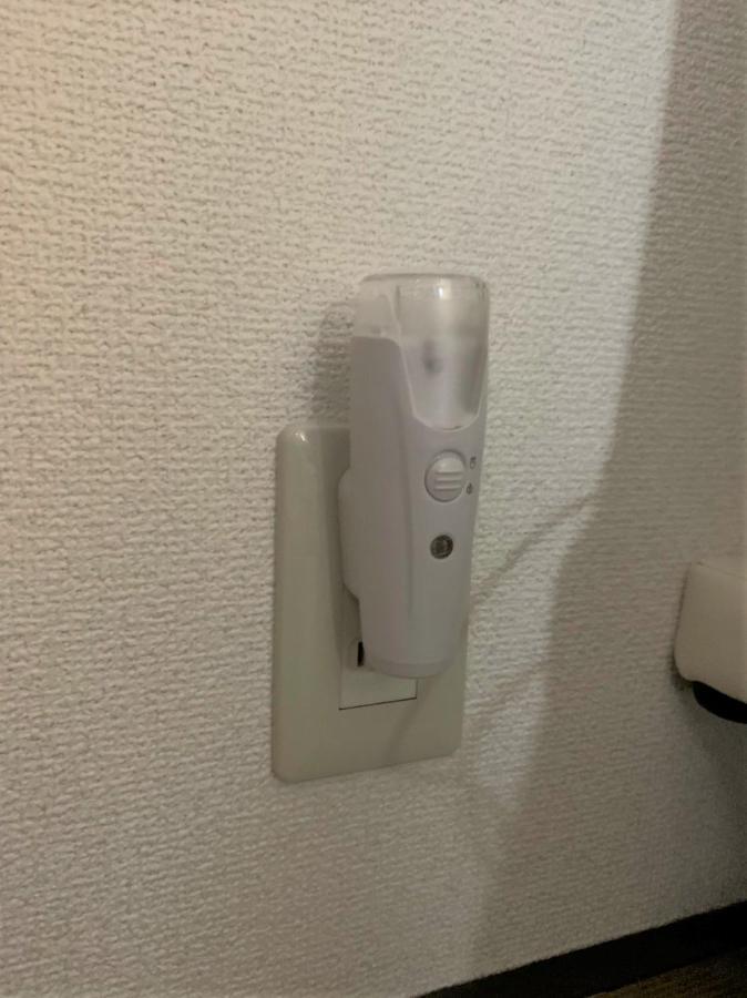 Apartmán 板橋 Rcアネックス Rc205 Prefektura Tokio Exteriér fotografie