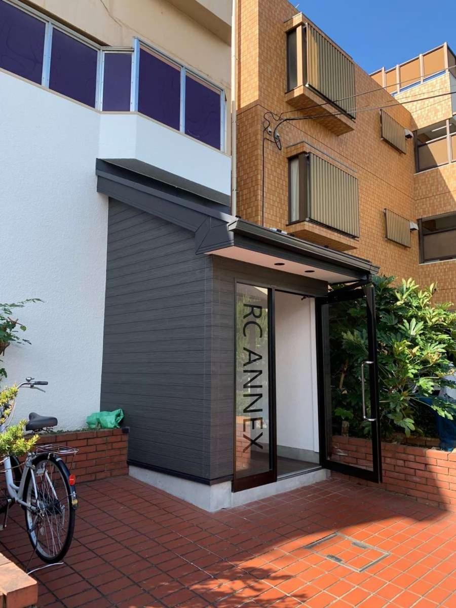 Apartmán 板橋 Rcアネックス Rc205 Prefektura Tokio Exteriér fotografie