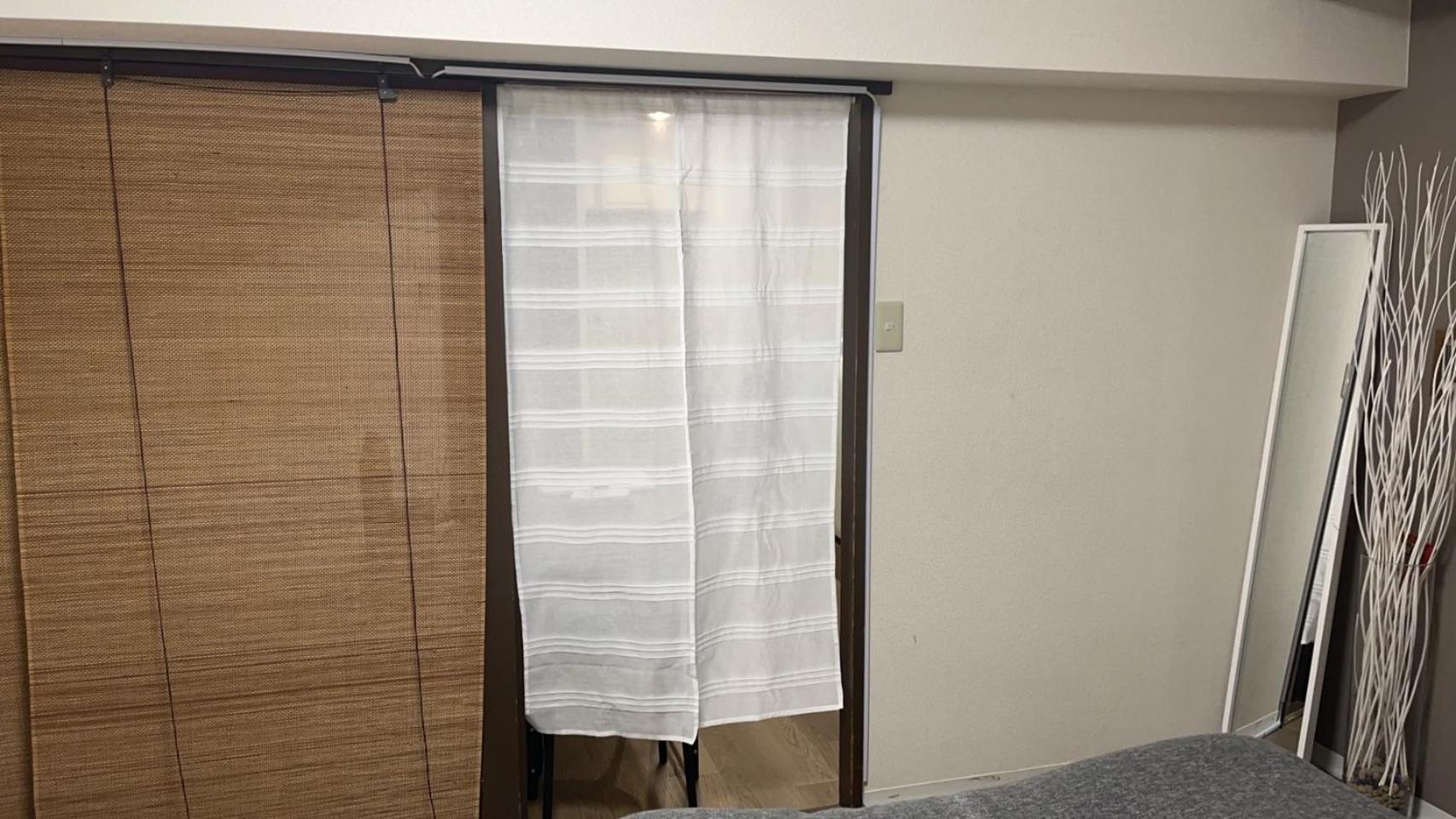 Apartmán 板橋 Rcアネックス Rc205 Prefektura Tokio Exteriér fotografie
